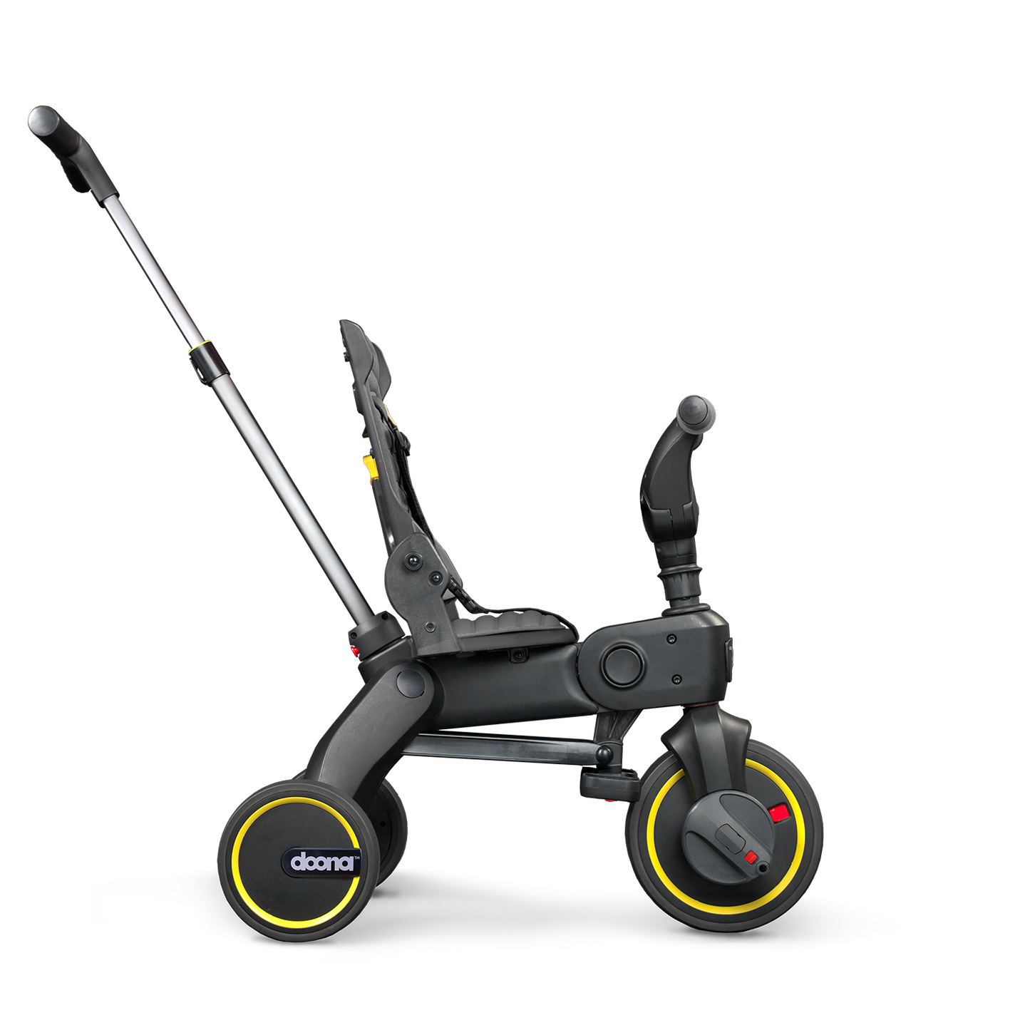 Doone | Liki Trike S1 - Grey Hound