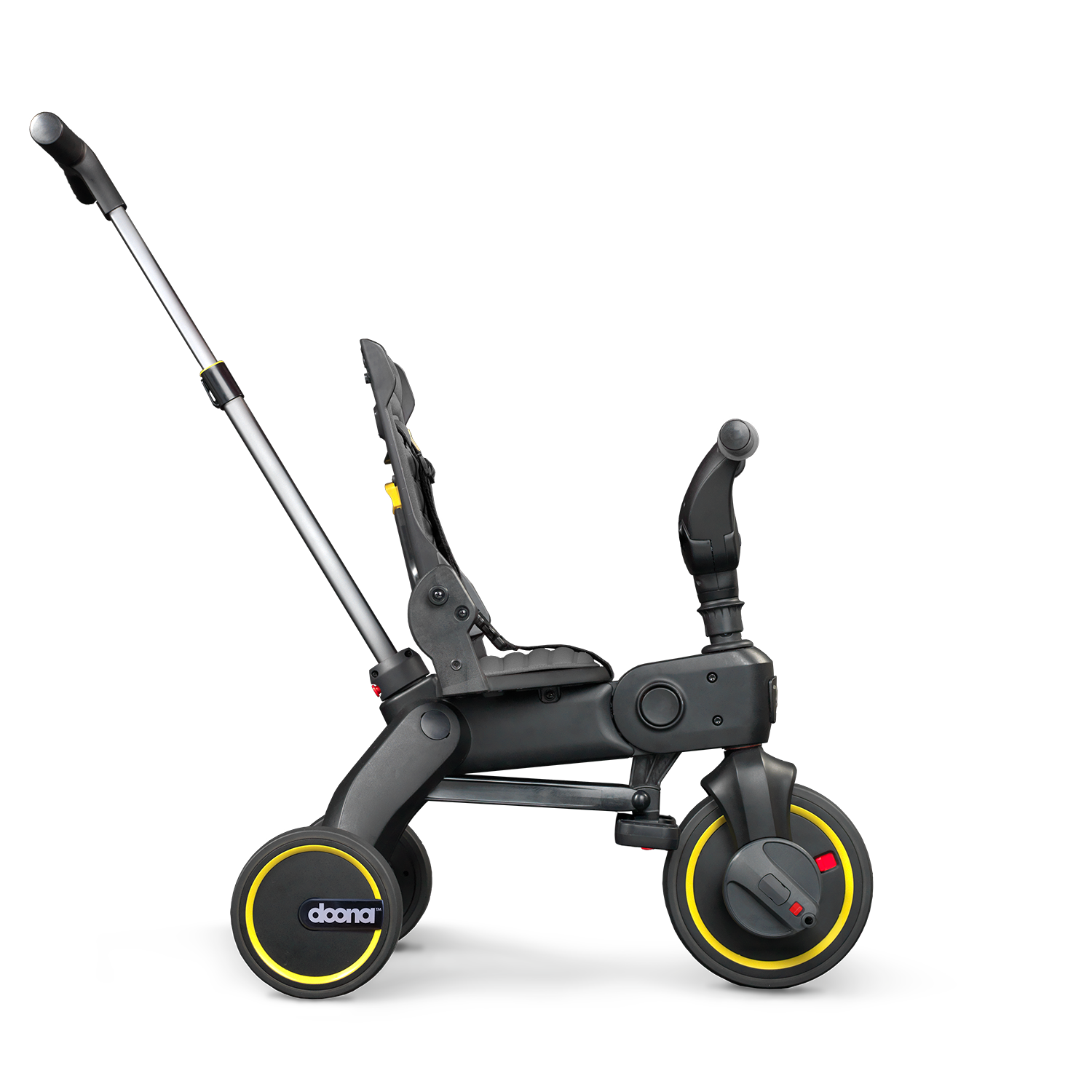 Doone | Liki Trike S1 - Grey Hound