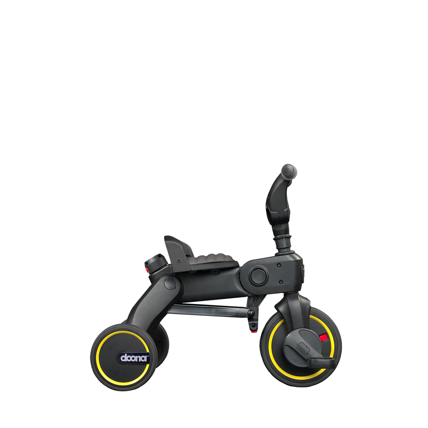 Doone | Liki Trike S1 - Grey Hound