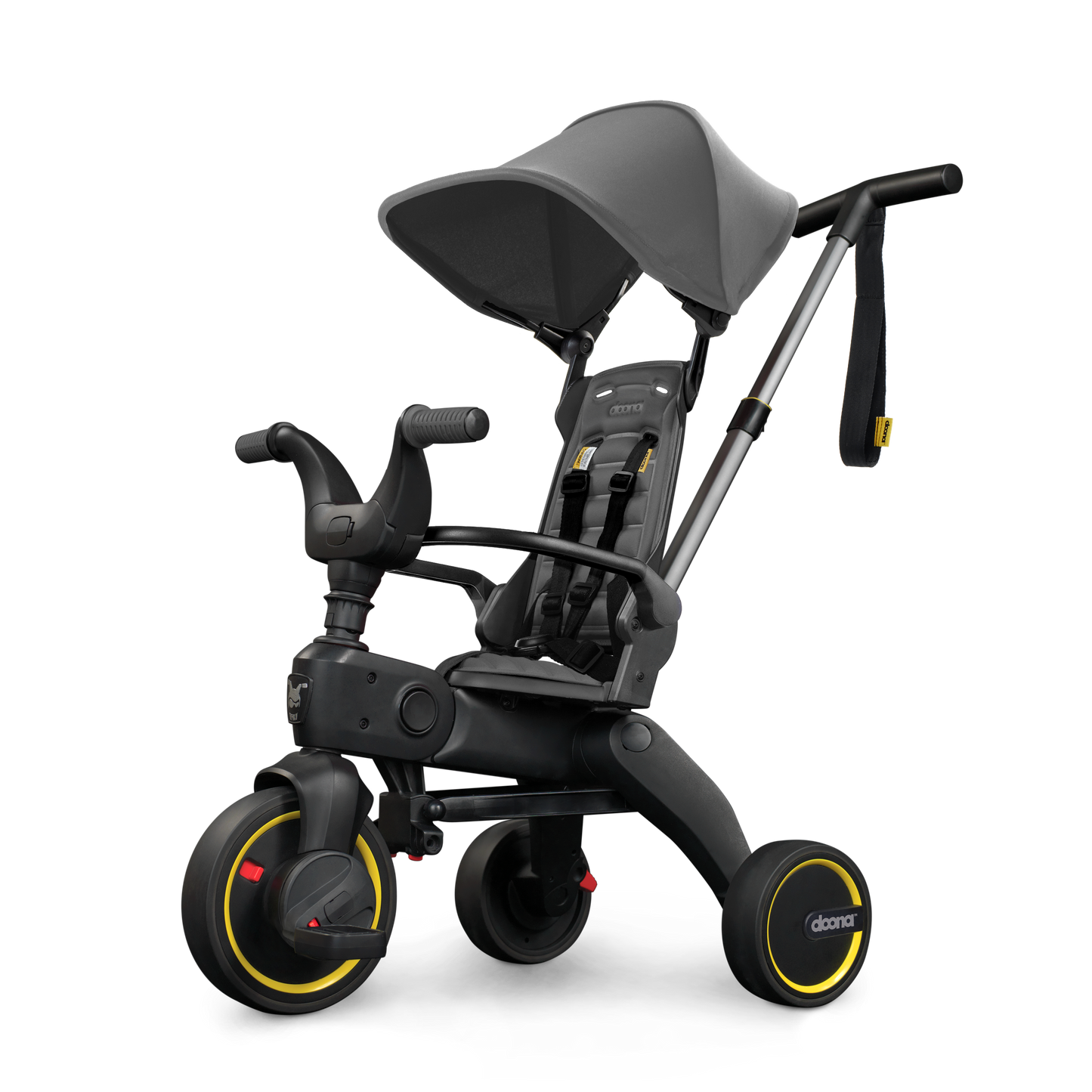 Doone | Liki Trike S1 - Grey Hound