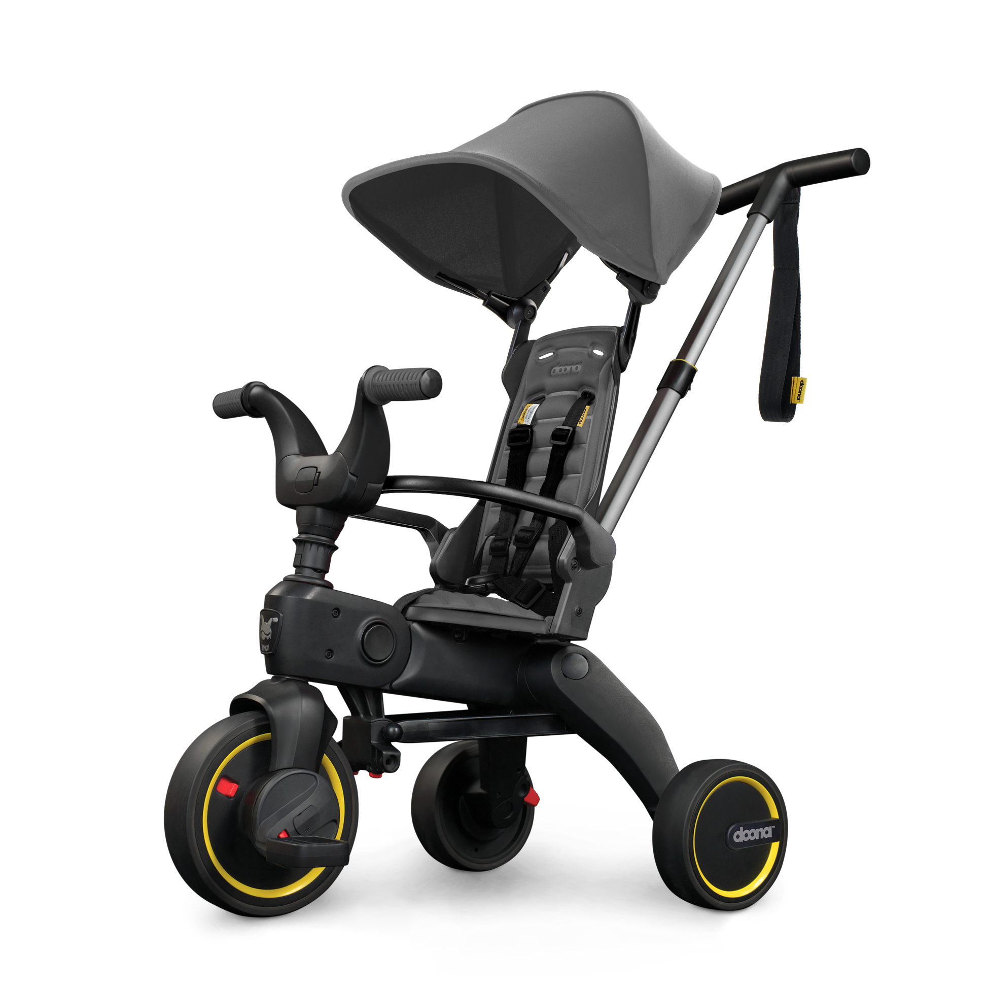 Doone | Liki Trike S1 - Grey Hound