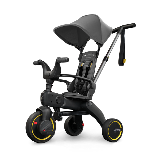 Doone | Liki Trike S1 - Grey Hound