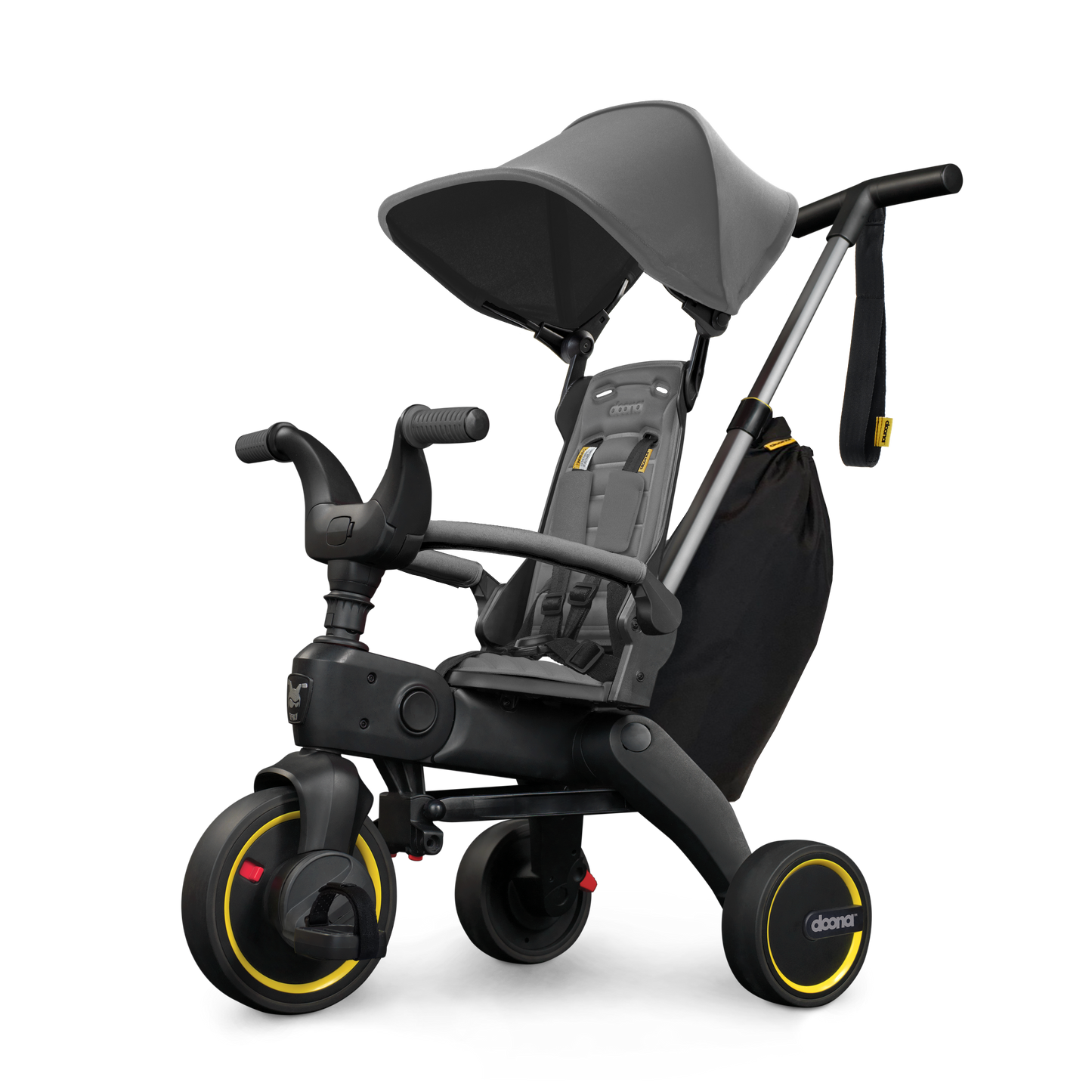 Doona | Liki Trike S3 - Grey Hound