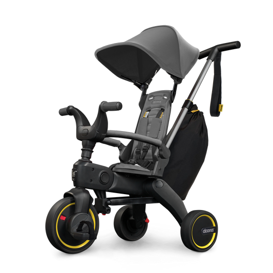 Doona | Liki Trike S3 - Grey Hound