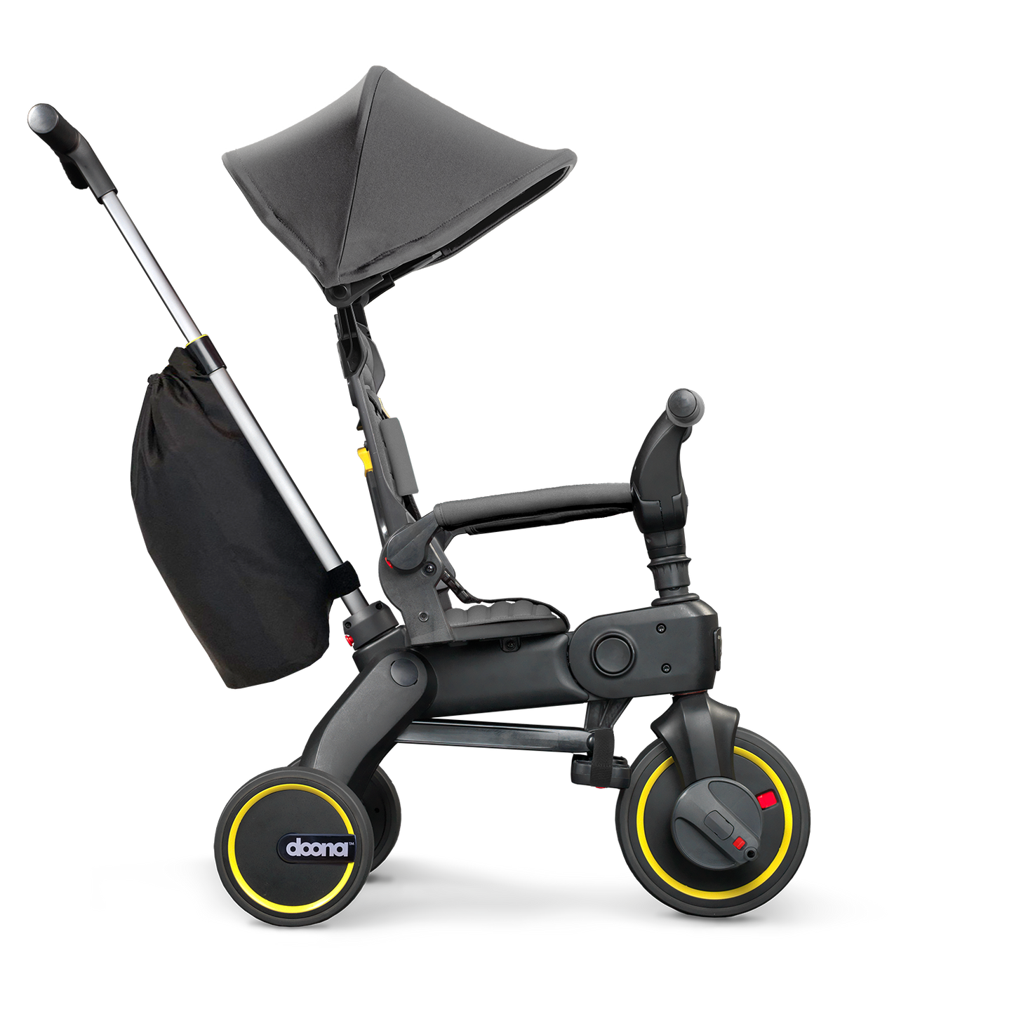 Doona | Liki Trike S3 - Grey Hound