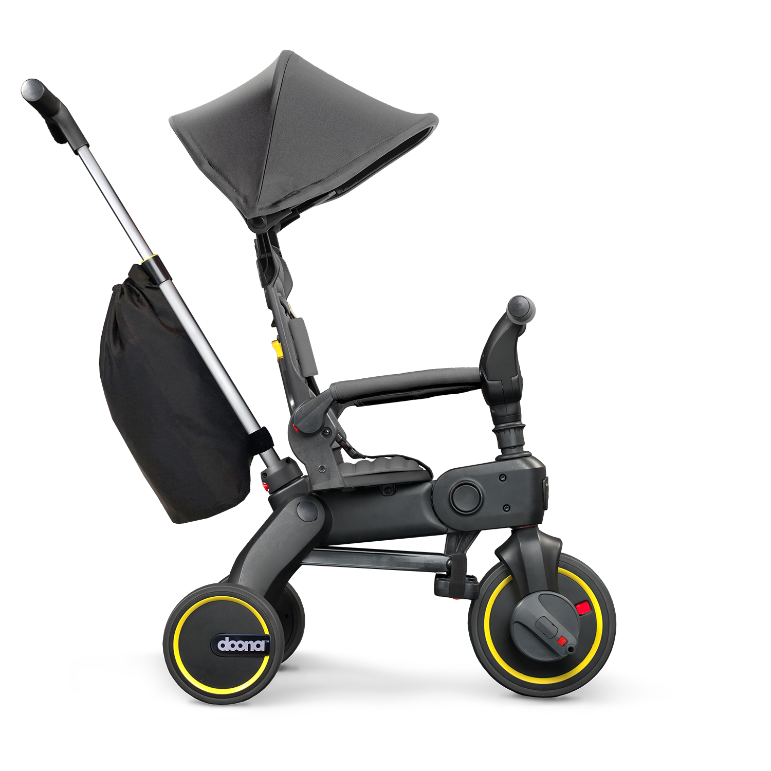 Doona | Liki Trike S3 - Grey Hound