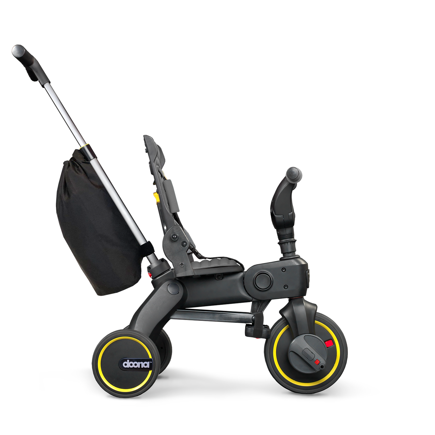 Doona | Liki Trike S3 - Grey Hound