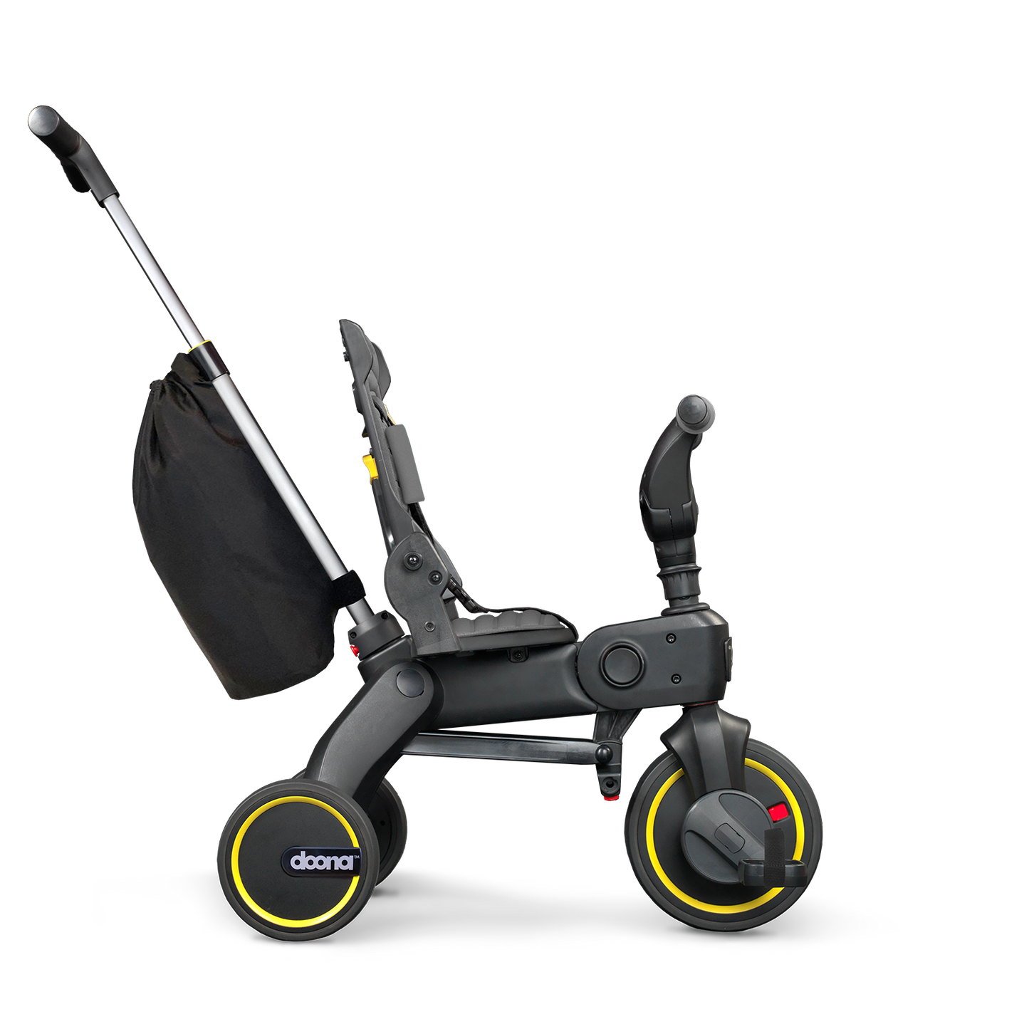 Doona | Liki Trike S3 - Grey Hound