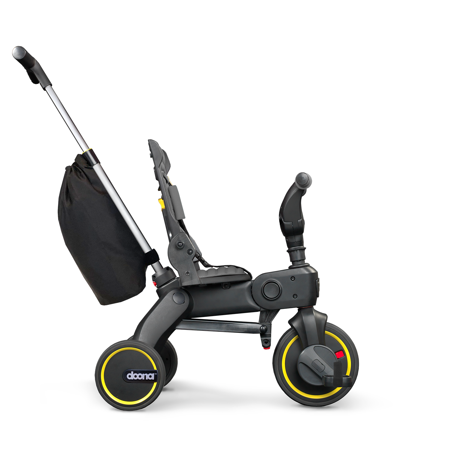 Doona | Liki Trike S3 - Grey Hound