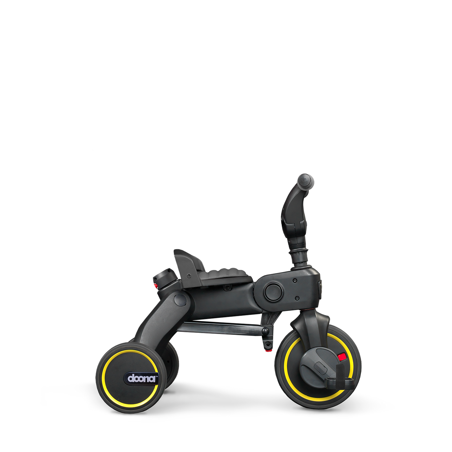 Doona | Liki Trike S3 - Grey Hound