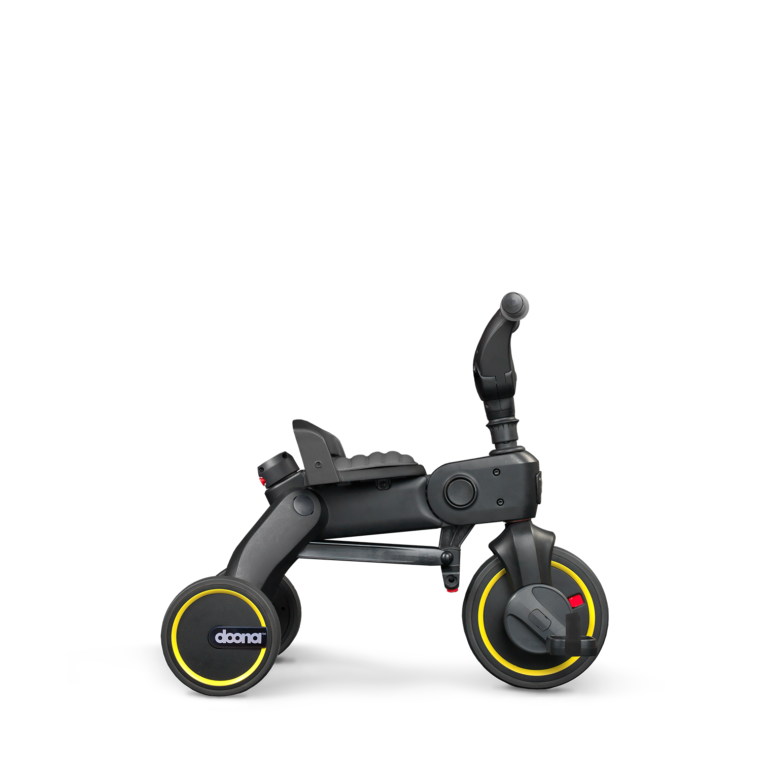 Doona | Liki Trike S3 - Grey Hound